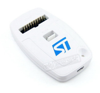 ST-LINK/V2