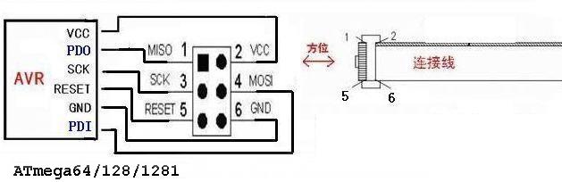 JTAG ISP6PIN CONNECT M128.jpg