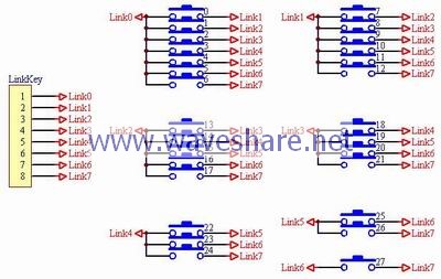 AVR IO输入之链式按键扫描程序-4.jpg