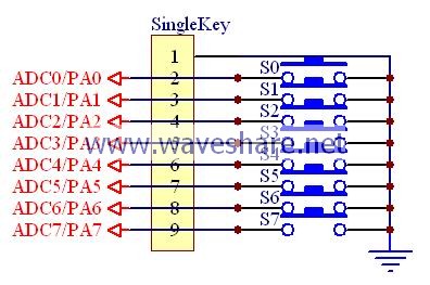 AVR IO输入之独立按键检测程序-4.jpg