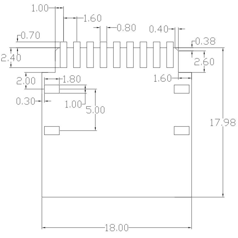 TB-02 Bluetooth Module Dimensions 2.png