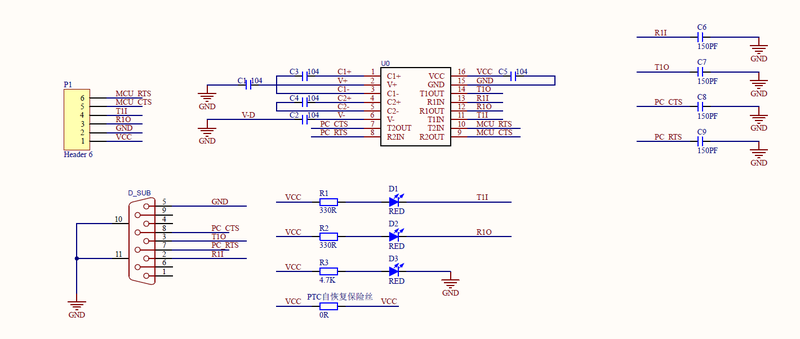 文件:RS232-TTL(M)-Schematic.png