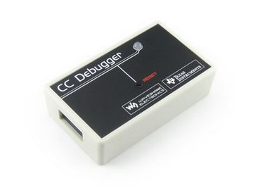 CC Debugger