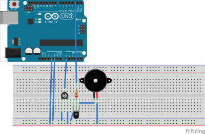 Arduino实验七：无源蜂鸣器实验.png