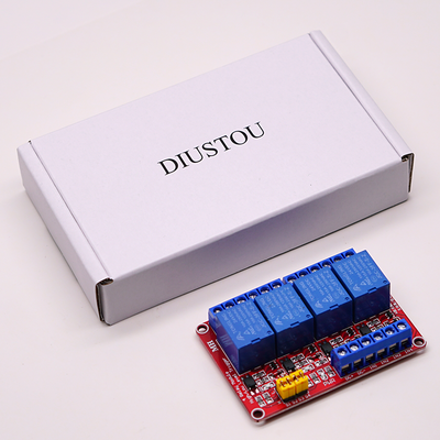Relay Module With Optocoupler 示意图.png