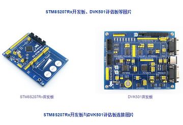 EX-STM8-Q64a-207（增强版）