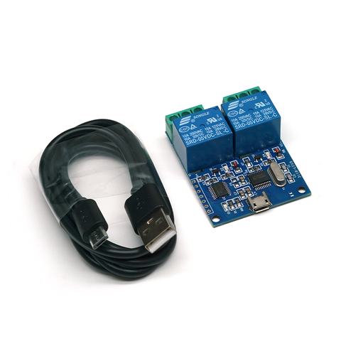 USB串口控制继电器 示意图2.png