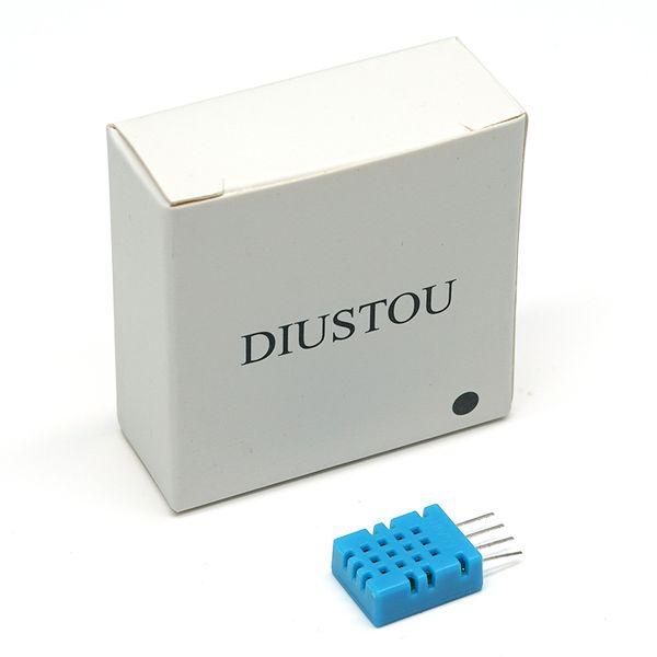 文件:DHT11 Temperature And Humidity Sensor 示意图none.jpg