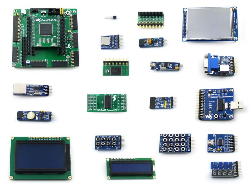 文件:OpenEP4CE6-C-Package-B.jpg