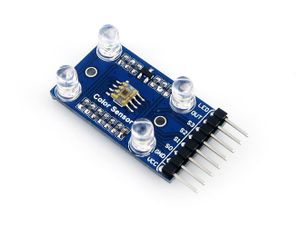 Color-Sensor