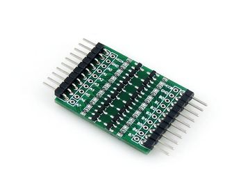 Logic-Level-Converter