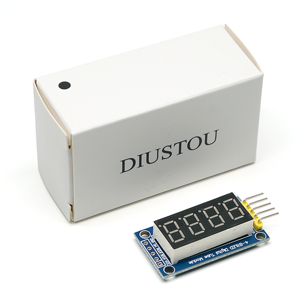 文件:Nixie Tube Display Module（74HC595） 示意图.png