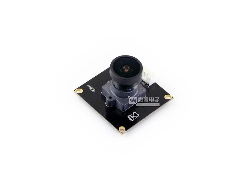 文件:OV2710 2MP USB Camera 1.JPG