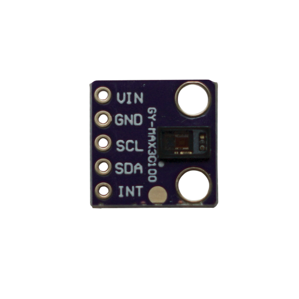文件:MAX30102 Heart Rate Sensor 示意图.png