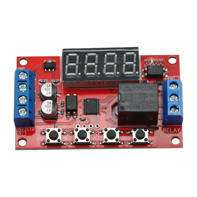 Time Delay Relay (1, 12V, key, without shell).png