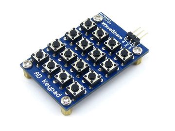 A_D-Keypad