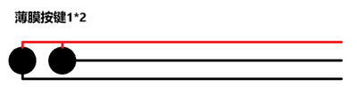 Membrane Keypad 电路2.png