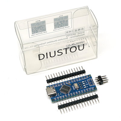 Nano for Arduino (type-C, without headers).png