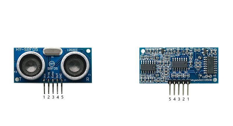 文件:Ultrasonic Distance Sensor HY-SRF05.jpg