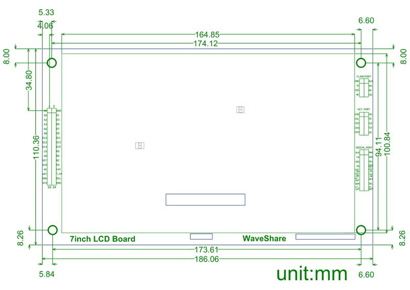文件:7inch Resistive Touch LCD (C) & 7inch Capacitive Touch LCD (C).jpg