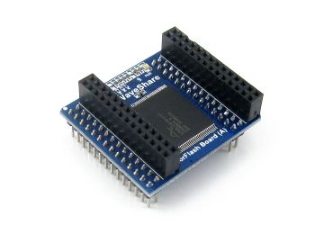 NorFlash-Board-A