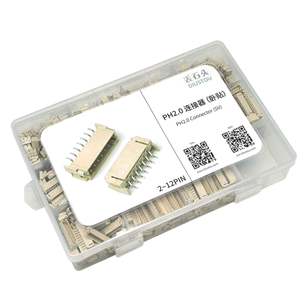 文件:PH2.0 Connector (SV) 示意图.png