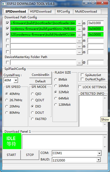 文件:如何编译 ESP32 NodeMCU 固件 4.png
