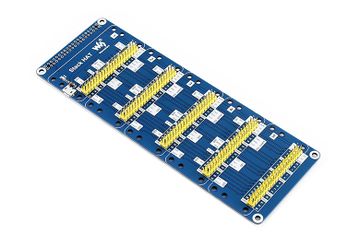 RPi Touch Keypad