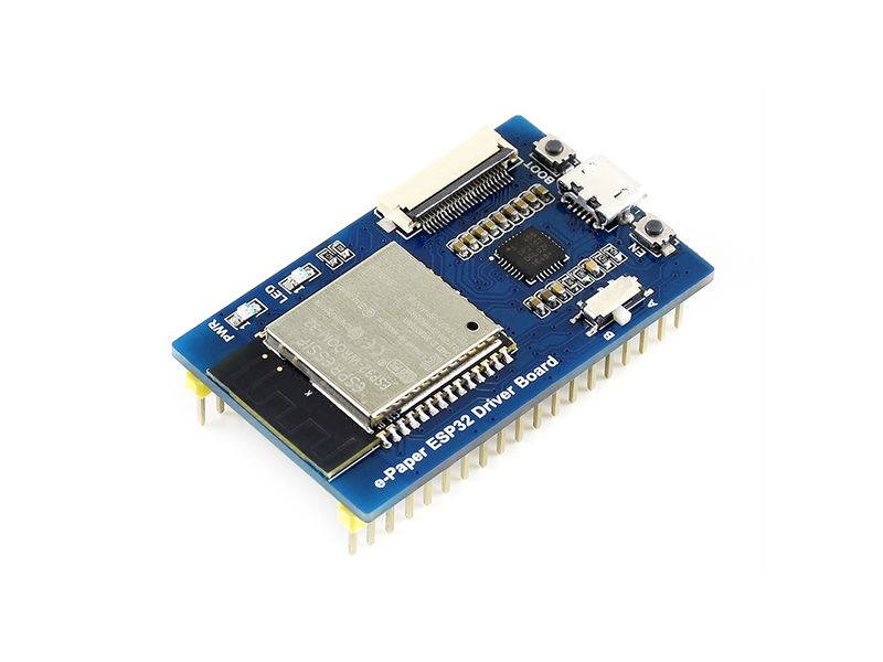 文件:E-Paper-ESP32-Driver-Board-1.jpg