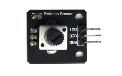 Basic Pack Plus For Arduino 旋转电位器.png