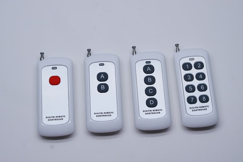 文件:RF Wireless Remote Control 示意图2.JPG