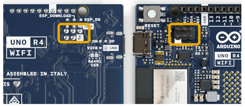 文件:Arduino UNO R4 WiFi ESP32.png