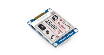 1.54inch e-Paper Module (B)