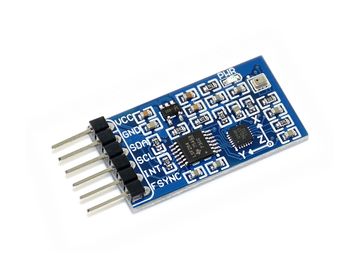 10 DOF IMU Sensor (D)