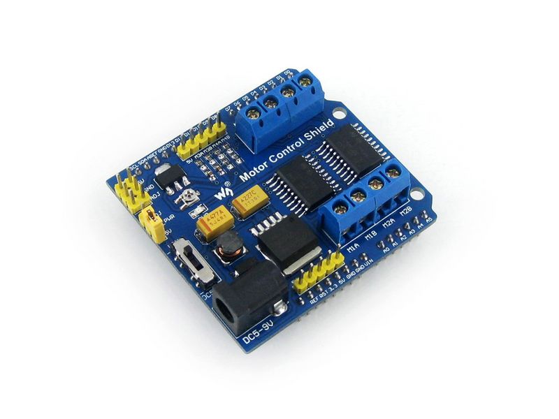 文件:Motor-Control-Shield.jpg