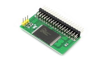 NorFlash-Board-B