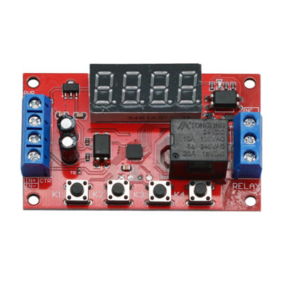 Time Delay Relay (1, 24V, key, without shell).png
