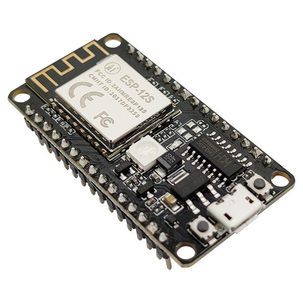 Nodemcu 