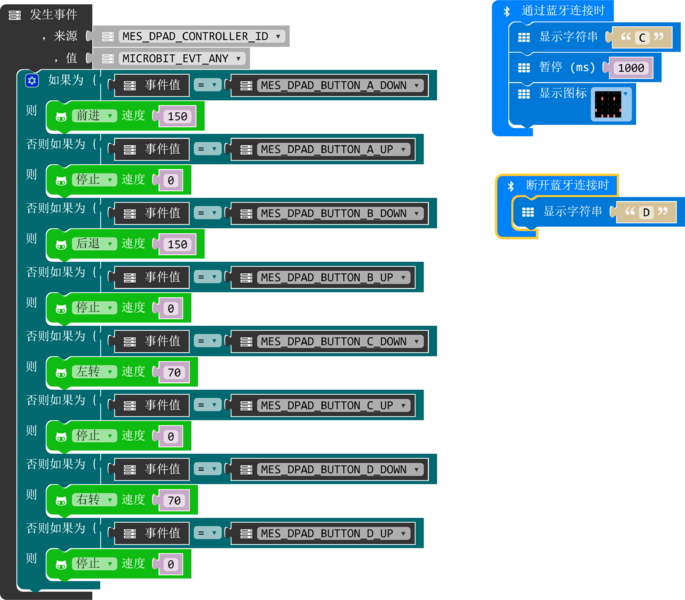 文件:AlphaBot2 for microbit manual 8-1.png