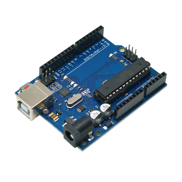 文件:UNO REV3 for Arduino.png