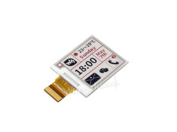 1.54inch e-paper B