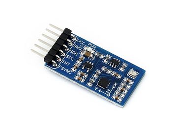 10 DOF IMU Sensor (C)