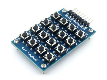 4x4-Keypad