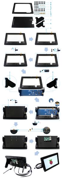 文件:10.1inch-HDMI-LCD-B-with-Holder-assemble.jpg