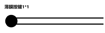 Membrane Keypad 电路1.png