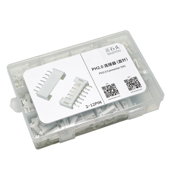 文件:PH2.0 Connector (SA) 示意图.png