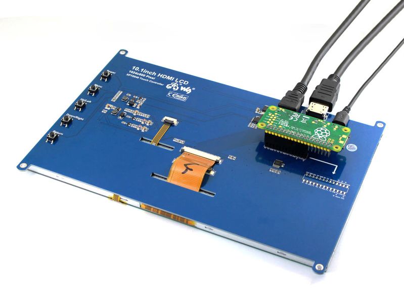 文件:10.1inch HDMI LCD RTD2660 02.JPG