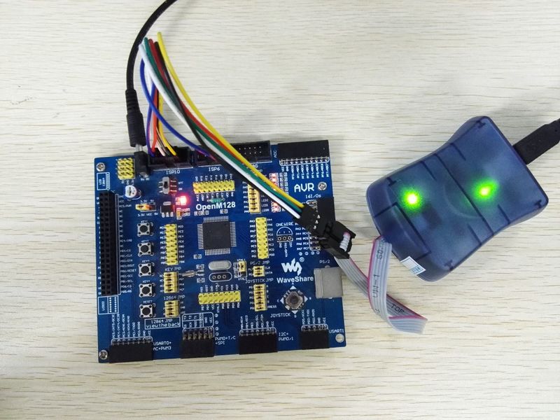 文件:USB-AVRISP-XPII-isp10.jpg