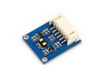 VL53L1X-Distance-Sensor