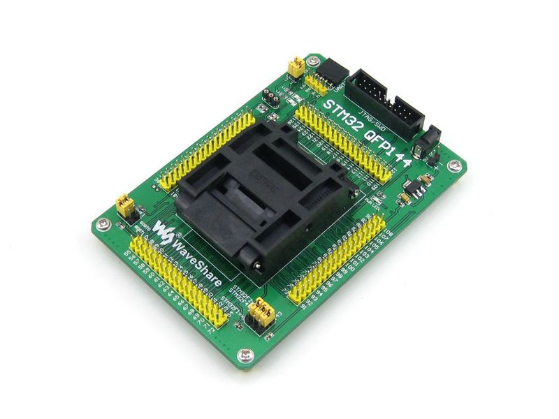 文件:STM32-QFP144-1.jpg